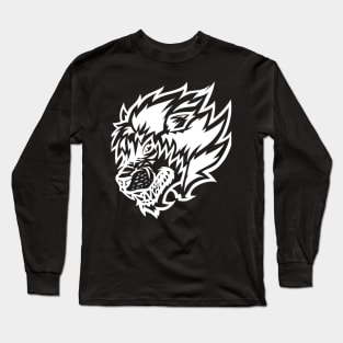 Elect Leo Long Sleeve T-Shirt